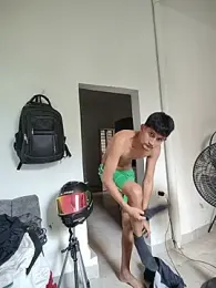 Juan_Hotcaliemte — Stripchat recorded stream image, 06.08.2026 11:30