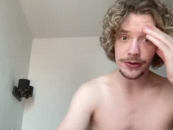 ironthud — Chaturbate recorded stream image, 06.08.2026 10:30