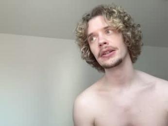 ironthud — Chaturbate recorded stream image, 06.08.2026 10:30