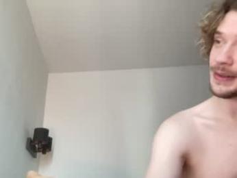 ironthud — Chaturbate recorded stream image, 06.08.2026 10:30