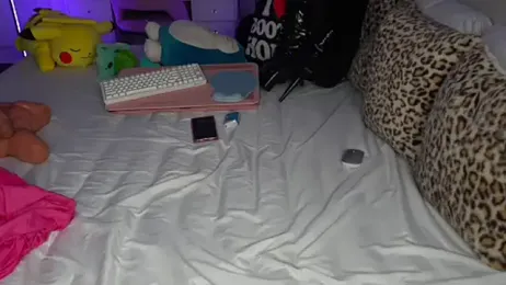 emmagray001 — Stripchat recorded stream image, 06.08.2026 13:30