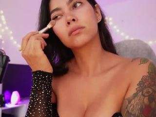 ramona-rios — Camsoda recorded stream image, 06.08.2026 16:00