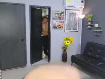 masters_sexx — Chaturbate recorded stream image, 06.08.2026 11:10