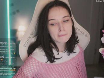 HorneyJozy — Bongacams recorded stream image, 02.02.2025 13:20