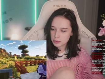 HorneyJozy — Bongacams recorded stream image, 02.02.2025 13:20