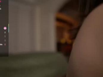 katesdesire — Chaturbate recorded stream image, 06.08.2026 21:30