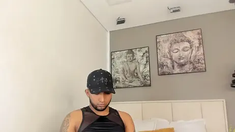Robin_Rief — Stripchat recorded stream image, 06.08.2026 19:40