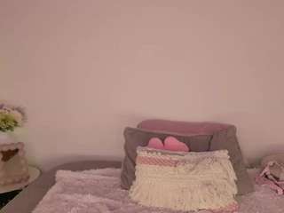 nicoleriveraa — Camsoda recorded stream image, 07.08.2026 00:30