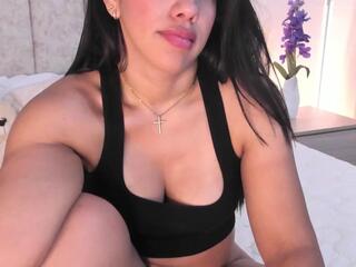 Scarlet Davis — Flirt4free recorded stream image, 06.08.2026 20:50