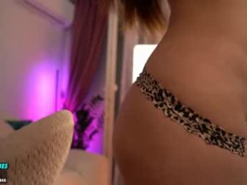 sweety_rinushka_ — Chaturbate recorded stream image, 12.03.2025 17:00