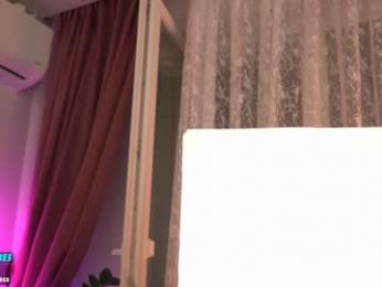 sweety_rinushka_ — Chaturbate recorded stream image, 12.03.2025 17:00