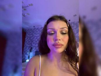 Iiiillllyyyy — Bongacams recorded stream image, 07.08.2026 00:40
