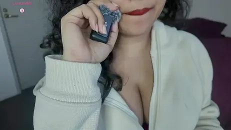 _neesha_414_ — Stripchat recorded stream image, 07.08.2026 03:40