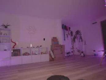 iam_eli — Chaturbate recorded stream image, 07.08.2026 03:00