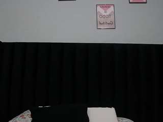 innocenthazel — Camsoda recorded stream image, 07.08.2026 03:00