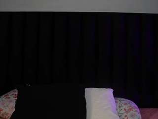 innocenthazel — Camsoda recorded stream image, 07.08.2026 03:00