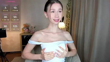 SagiriMei — Stripchat recorded stream image, 07.08.2026 05:10