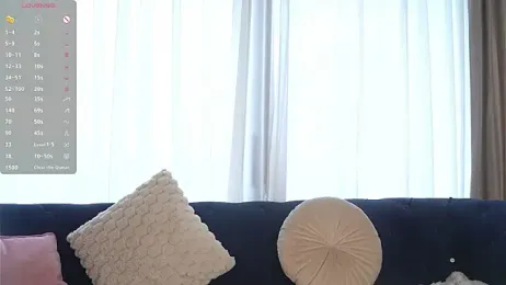 LindaFarm — Stripchat recorded stream image, 07.08.2026 04:30