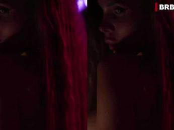 ALVUWKA — Bongacams recorded stream image, 07.08.2026 05:50