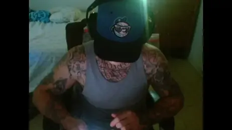 DADDY_KANE8--- — Stripchat recorded stream image, 07.08.2026 10:30