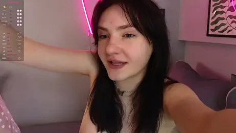 Wild_Wonders — Stripchat recorded stream image, 12.03.2025 15:20