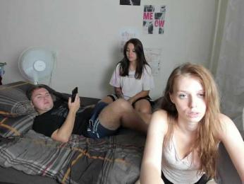 FanatKenli — Bongacams recorded stream image, 07.08.2026 15:00