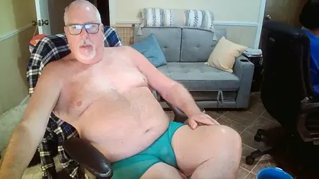 superbearboss — Stripchat recorded stream image, 07.08.2026 16:00