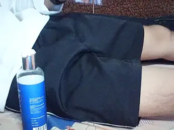 Kunbet — Stripchat recorded stream image, 07.08.2026 15:40