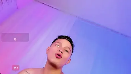 Tim_wolf — Stripchat recorded stream image, 07.08.2026 14:00