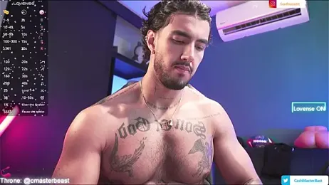 JACOB_MARTINS — Stripchat recorded stream image, 07.08.2026 20:30