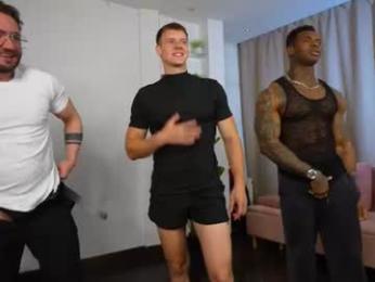 demianblake — Chaturbate recorded stream image, 07.08.2026 16:10