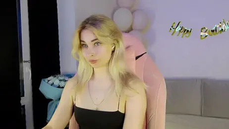 Haters__ — Stripchat recorded stream image, 07.08.2026 20:30