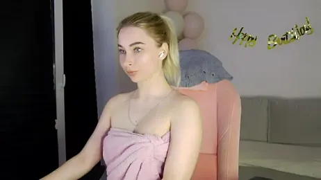 Haters__ — Stripchat recorded stream image, 07.08.2026 20:30