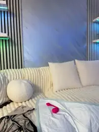 KirstieVegas — Stripchat recorded stream image, 07.08.2026 16:00