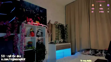 snake__bites — Stripchat recorded stream image, 07.08.2026 18:40