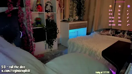 snake__bites — Stripchat recorded stream image, 07.08.2026 18:40