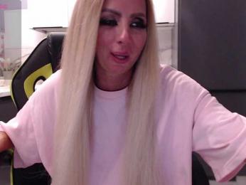 blondalina — Bongacams recorded stream image, 07.08.2026 22:40