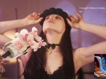 HorneyJozy — Bongacams recorded stream image, 07.08.2026 17:00