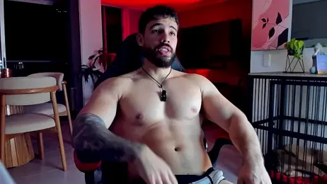 Valenthino_Salvatore — Stripchat recorded stream image, 07.08.2026 23:30