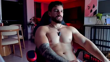 Valenthino_Salvatore — Stripchat recorded stream image, 07.08.2026 23:30