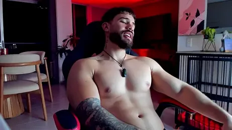 Valenthino_Salvatore — Stripchat recorded stream image, 07.08.2026 23:30