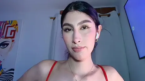 valeria_gonzales_ — Stripchat recorded stream image, 08.08.2026 02:30