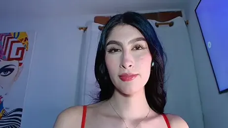 valeria_gonzales_ — Stripchat recorded stream image, 08.08.2026 02:30