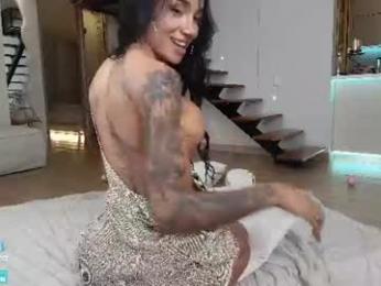 sweetlaurasaenz — Chaturbate recorded stream image, 08.08.2026 03:50