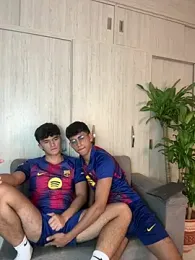 BABYYcouple — Stripchat recorded stream image, 08.08.2026 03:30