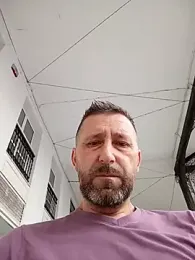 BZH45 — Stripchat recorded stream image, 08.08.2026 06:10