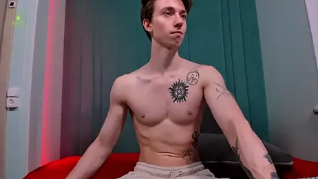 ares_pallini — Stripchat recorded stream image, 08.08.2026 04:30