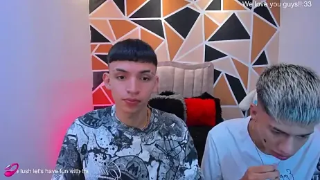 Juan_Nd_Steven — Stripchat recorded stream image, 08.08.2026 03:00