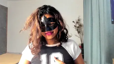 Bad_Girl_Kayra69 — Stripchat recorded stream image, 12.03.2025 18:40