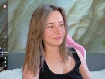 Unearthly — Bongacams recorded stream image, 08.08.2026 12:10